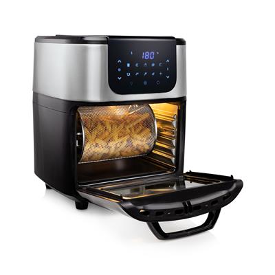 Princess 182070 Forno Aerofryer DeLuxe