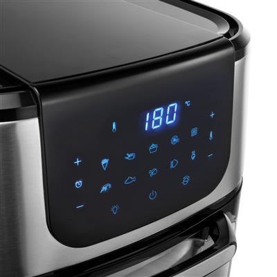 Princess 182075 Aerofryer Oven DeLuxe