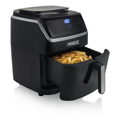 Princess 182080 Airfryer mit Dampffunktion