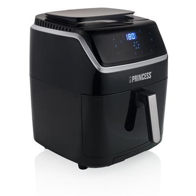 Princess 182080 Airfryer mit Dampffunktion