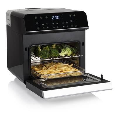 Princess 182085 Forno Airfryer a Vapore