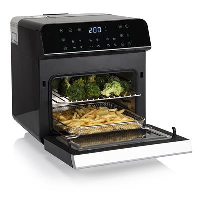 Princess 182085 Steam Airfryer Oven