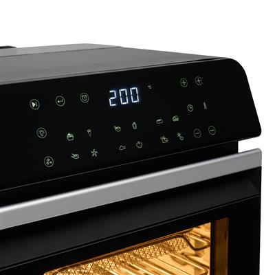 Princess 182085 Forno Airfryer a Vapore