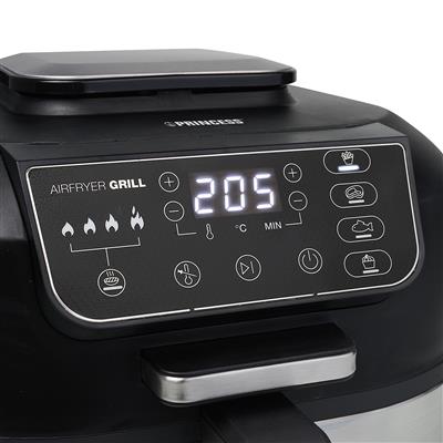 Princess 182092 Airfryer Gril