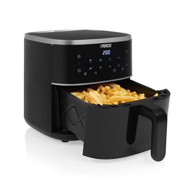 Princess 182238 Digitaler Airfryer 4l