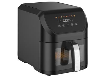 Princess 182240 Airfryer Princess Slim 5,5L