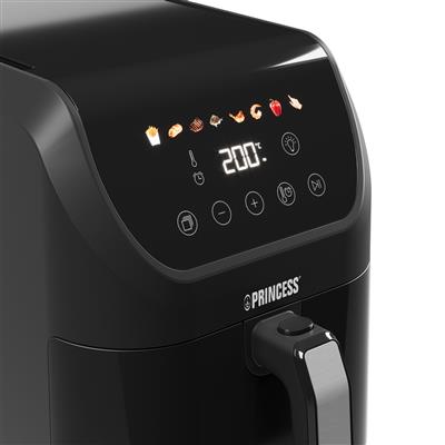 Princess 182240 Airfryer Princess Slim 5,5L