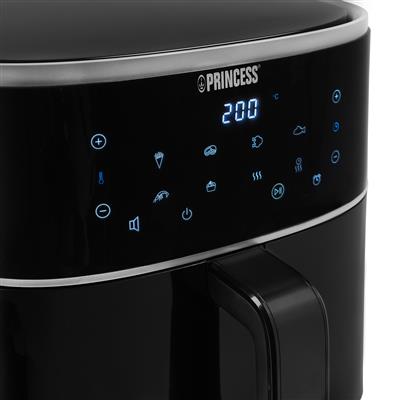 Princess 182244 Digitale Airfryer 6L