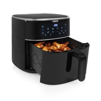 Princess 182254 Digitale Airfryer 8L