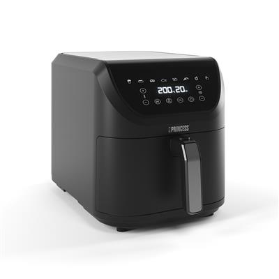 Princess 182256 Princess 8 L SlimFry Airfryer