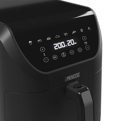 Princess 182256 Princess 8L SlimFry Airfryer