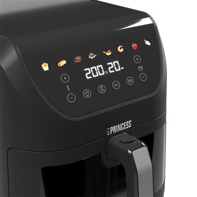 Princess 182258 Princess 8L SlimFry Airfryer
