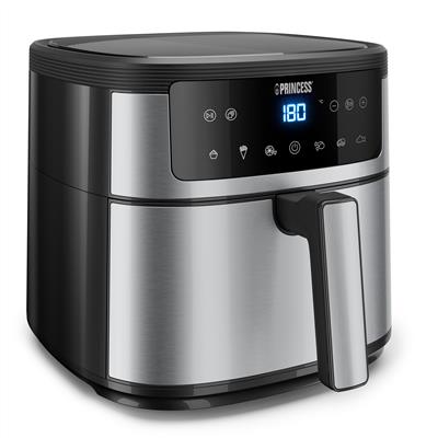 Princess 182463 Airfryer numérique - 6L