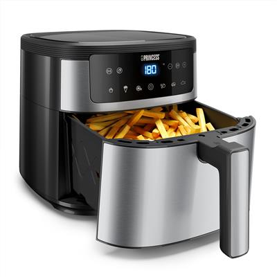 Princess 182463 Airfryer numérique - 6L