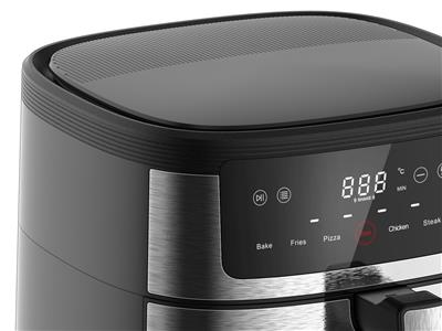 Princess 182463 Airfryer numérique - 6L