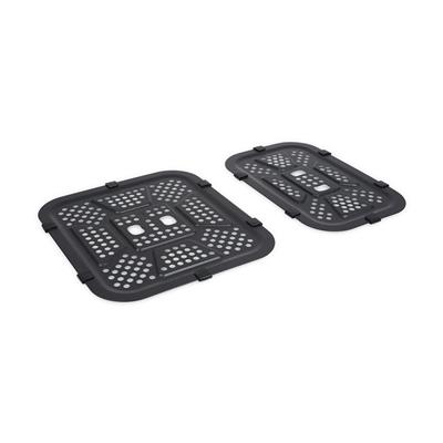 Princess 182470 Airfryer met dubbele mand