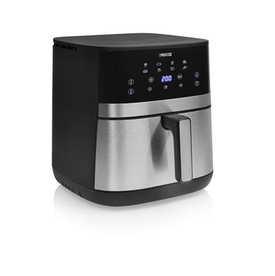 Princess 182474 Friggitrice ad aria DualHeat