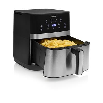 Princess 182474 Friggitrice ad aria DualHeat