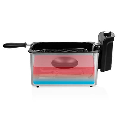 Princess 182604 Deep fryer