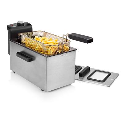 Princess 182606 Fritteuse