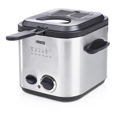 Princess 182611 Mini Fryer and Fondue