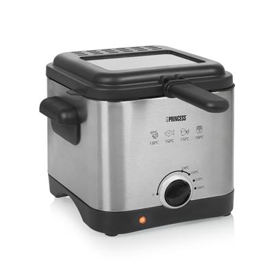 Princess 182612 Mini Fryer