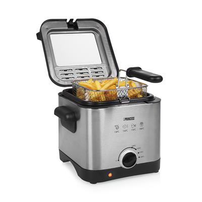 Princess 182612 Mini Fryer