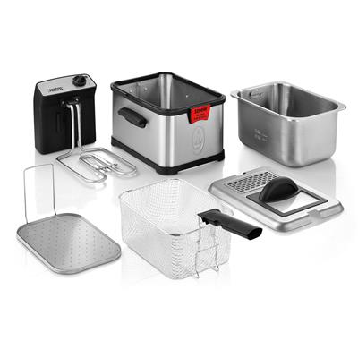 Princess 183001 Superior Fryer 3L