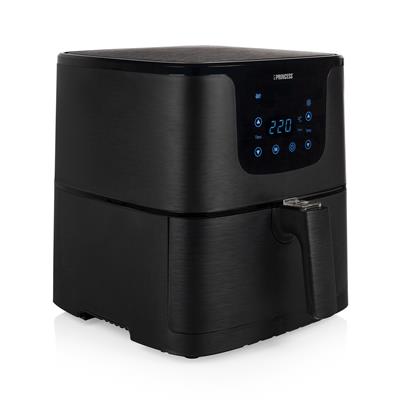 PRINCESS Air Fryer 18301901 6 Liter 1700 Watt Black