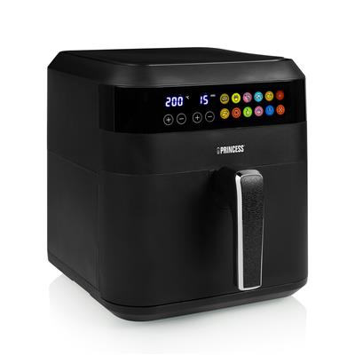 Princess 183019 Digital Airfryer XXL