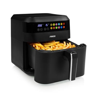 Princess 183019 Digital Airfryer XXL