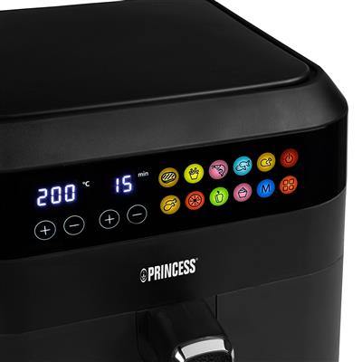 Princess 183019 Digital Airfryer XXL