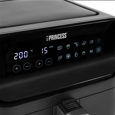 Princess 183033 Digitale Airfryer