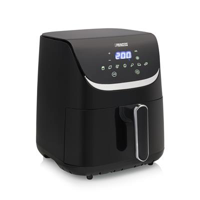 Princess 183034 Friteuse Airfryer Digitale