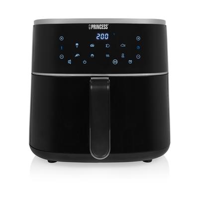 Princess 183036 Digitale Airfryer 6L