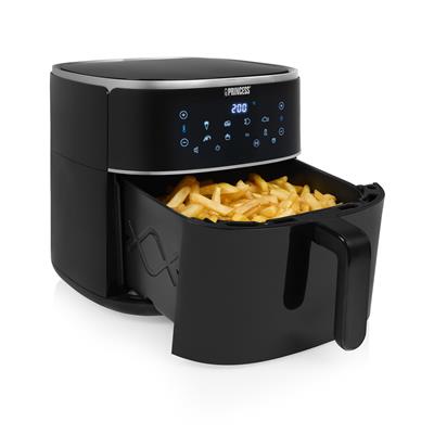 Princess 183037 Digitaler Airfryer 8l