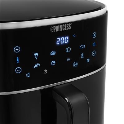 Princess 183037 Digitaler Airfryer 8l