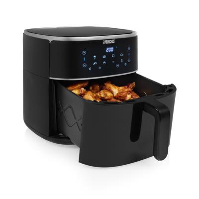 Princess 183037 Digitaler Airfryer 8l