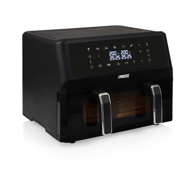 Princess 183044 Dual Flex Airfryer