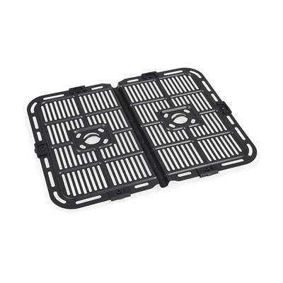 Princess 183044 Dual Flex Airfryer