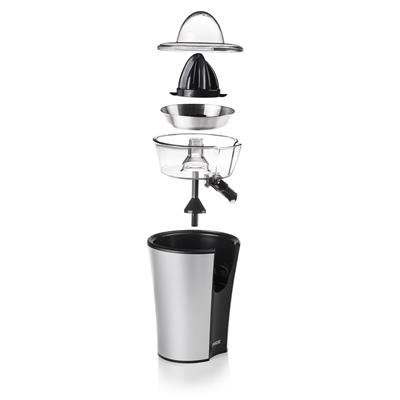 Princess 201970 Silver Super Juicer- 80W