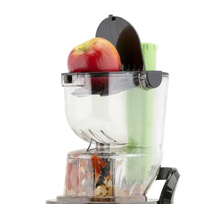 Princess 202045 Slow Juicer Easy Fill