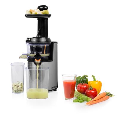 Princess 202046 Centrifugadora de Vitaminas - Slow Juicer