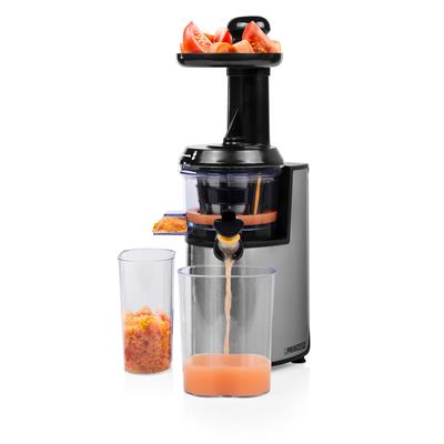 Princess 202046 Centrifugadora de Vitaminas - Slow Juicer