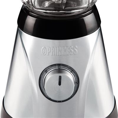 Princess 212023 Blender inox