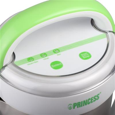 Princess 212040 Soepmaker