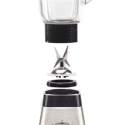 Princess 212070 Standmixer Compact Power