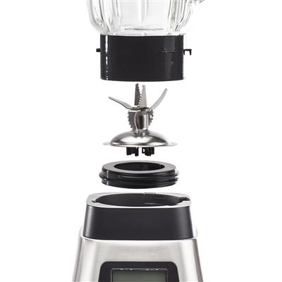 Princess 212071 Standmixer Deluxe