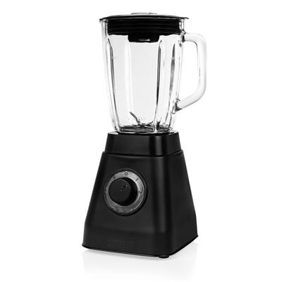 Princess 212085 Blender en acier noir