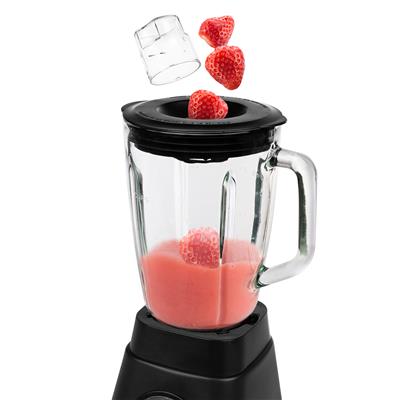 Princess 212085 Black Steel Blender